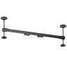 L-Acoustics | K2-JACK - 4 tilt adjustment screw jacks + bar