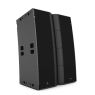 L-Acoustics | L2 - 16-channel progressive curvature 10°