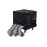 JEM | Ducting Kit | Glaciator Dynamic