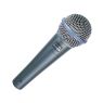 Shure | BETA 58A - Dynamic Vocal Microphone, supercardioid