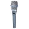 Shure | BETA 87C - Condenser Vocal Microphone, cardioid
