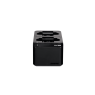Shure | SBC203 - Dual Docking Recharging Station - EU