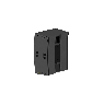 L-Acoustics | L2 - 16-channel progressive curvature 10°