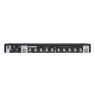 Shure | UA844+SWB-E - Active 2x 1 in 5 Antenna Splitter
