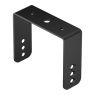 L-Acoustics | X-U4i - Adjustable U-bracket | X4i