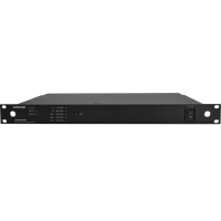 Shure | UA845UWB/LC-E - Ultra-Wideband Antenna Splitter