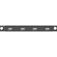 NovaStar | H_4xHDMI input card - H Series