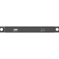 NovaStar | H_1xHDMI2.0+1xDP1.2 input - H Series