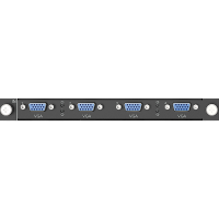 NovaStar | H_4×VGA input card - H Series