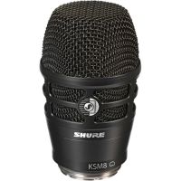 Shure | RPW174 - KSM8 Dualdyne Wireless Microphone Cartridge
