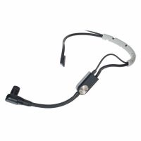 Shure | SM35-TQG - Condenser Headset Microphone, cardioid