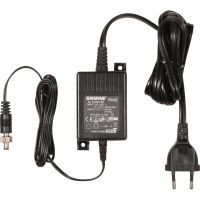 Shure | PS43E - Power Supply for P9T, GLXD4, ULXD4, GLXD6