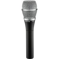 Shure | SM86 - Condenser Vocal Microphone, cardioid