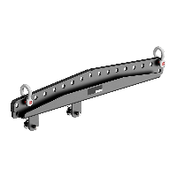 L-Acoustics | L2-BAR - Extension bar | L2-BUMP