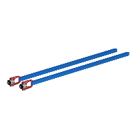 L-Acoustics | L2-ROLL - Lift and roll accessory for L2(D)