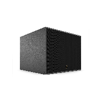 L-Acoustics | SB18 IIi - High power subwoofer (install)