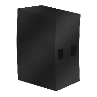L-Acoustics | L2-CHARIOTCOV - Cover for L2 on L2-CHARIOT