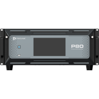 Pixelhue | P80 - Seamless Switcher