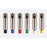 Shure | WA617M - Color ID Kit for AD2 Handheld Transmitters