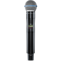 Shure | AD2/B58A