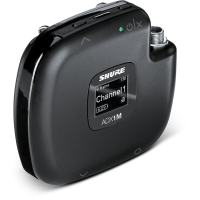 Shure | ADX1M