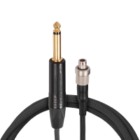 Shure | WA308 - Premium Guitar/Bass Cable