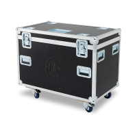 CLF | Flightcase | 2x Stinger + accessories