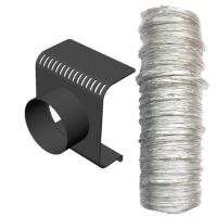 JEM | Ducting system | ZR25