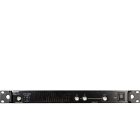 Shure | PA421B-E - Active Antenna Combiner for PSM