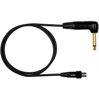 Shure | WA307 - Premium Guitar/Bass Cable