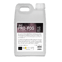JEM | Pro-Fog Fluid, Extra Quick Dissipating 25L