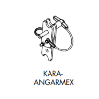 L-Acoustics | KARA-ANGARMEX - Bar extension | KARA II