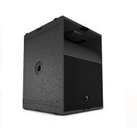 L-Acoustics | KS21 - High power compact subwoofer: 1x21''