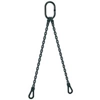 L-Acoustics | LA-SLING2T - 1m chain sling with 2 tons