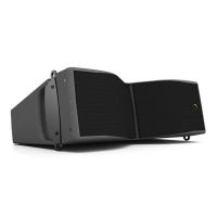 L-Acoustics | KIVA II WR - 2-way: 2 x 6.5'' LF + 1.75