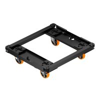 L-Acoustics | KS21-CHARIOT - Chariot for up to 3 KS21