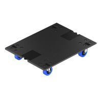 L-Acoustics | KS21-PLA - Removable front dolly | KS21