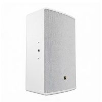 L-Acoustics | X8W - 2-way passive: 8'' LF + 1.5'' HF White