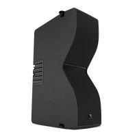 L-Acoustics | KIVA II - 2-way: 2 x 6.5'' LF + 1.75 HF