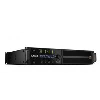 L-Acoustics | LA12X CE - Amplified controller 4 x 2600