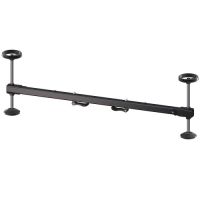 L-Acoustics | K2-JACK - 4 tilt adjustment screw jacks + bar