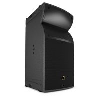 L-Acoustics | A15 WIDE - 2-way curvature 30°: 15'' + 3''