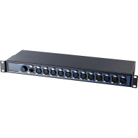 Luminex | LumiNode 12 - DMX Gateway