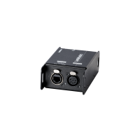 Luminex | LumiNode 1 - DMX Gateway