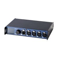 Luminex | LumiNode 4 - DMX Gateway
