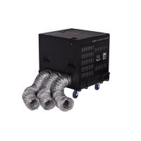 JEM | Ducting Kit | Glaciator Dynamic
