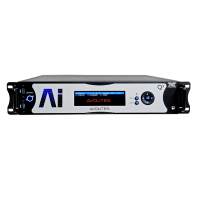 Avolites | Q3pro Server