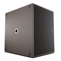 L-Acoustics | SB18 - High power compact subwoofer: 1 x 18''