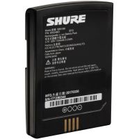 Shure | SB910M - Lithium-Ion Battery for ADX1M