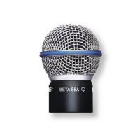 Shure | RPW118 - Beta 58A Wireless Microphone Cartridge